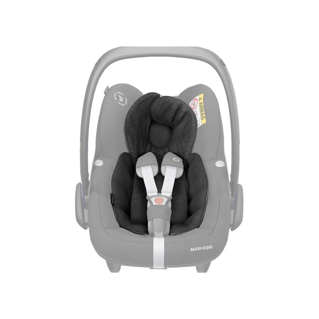 Maxi-Cosi Draagbare autostoel Pebble Pro Groep 0+ i-Size Essential Black