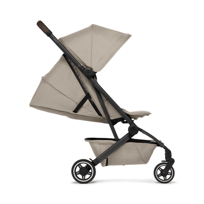 Joolz Buggy Aer+ Sandy taupe