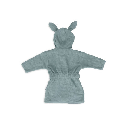 Jollein Badjas 1-2 jaar Sea Green