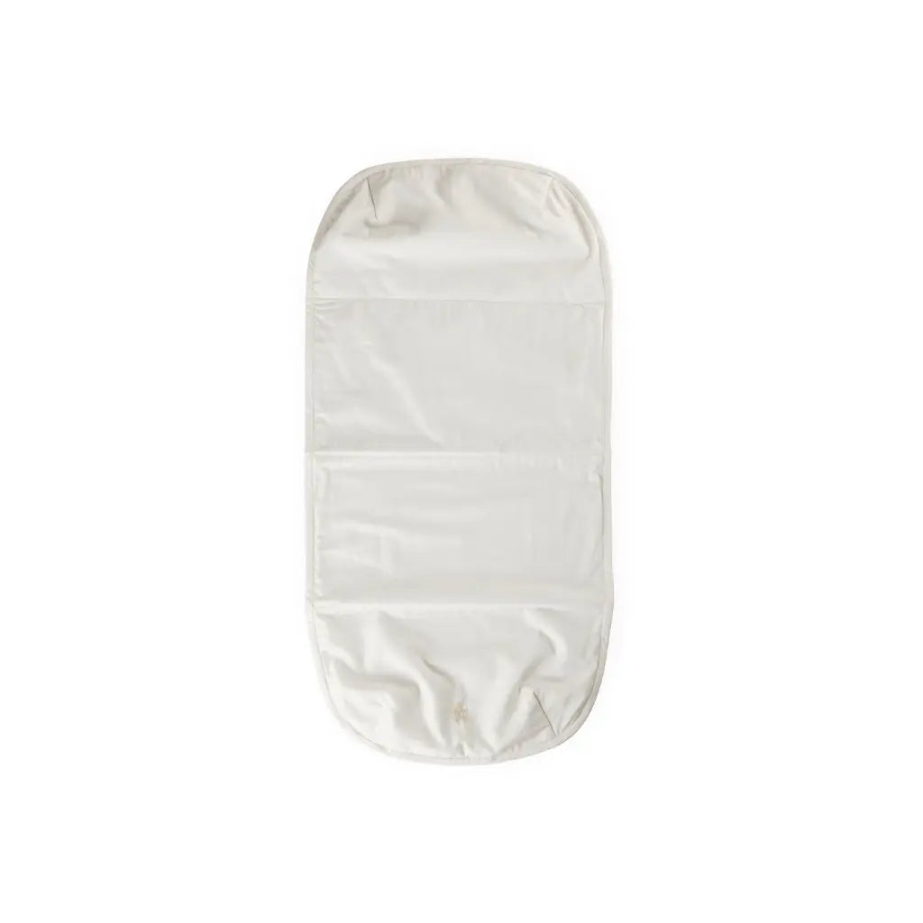 SEBRA Protège-matelas pour Nid de bébé Moonlight Beige