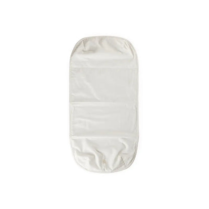 SEBRA Protège-matelas pour Nid de bébé Moonlight Beige