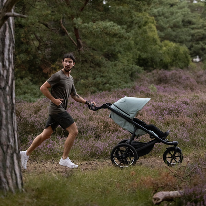 Thule Kinderwagen Urban Glide 3 Mist Green