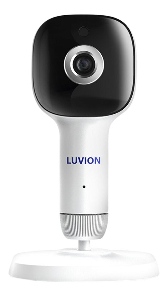 Luvion Babyphone avec caméra Essential Connect Crib