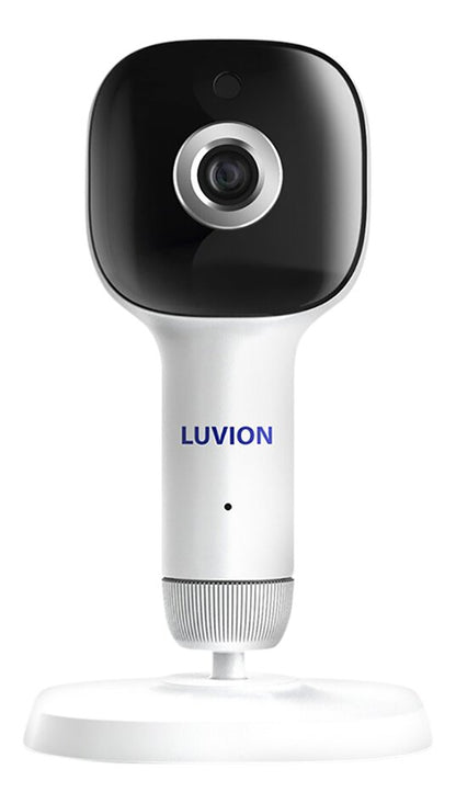 Luvion Babyphone avec caméra Essential Connect Crib