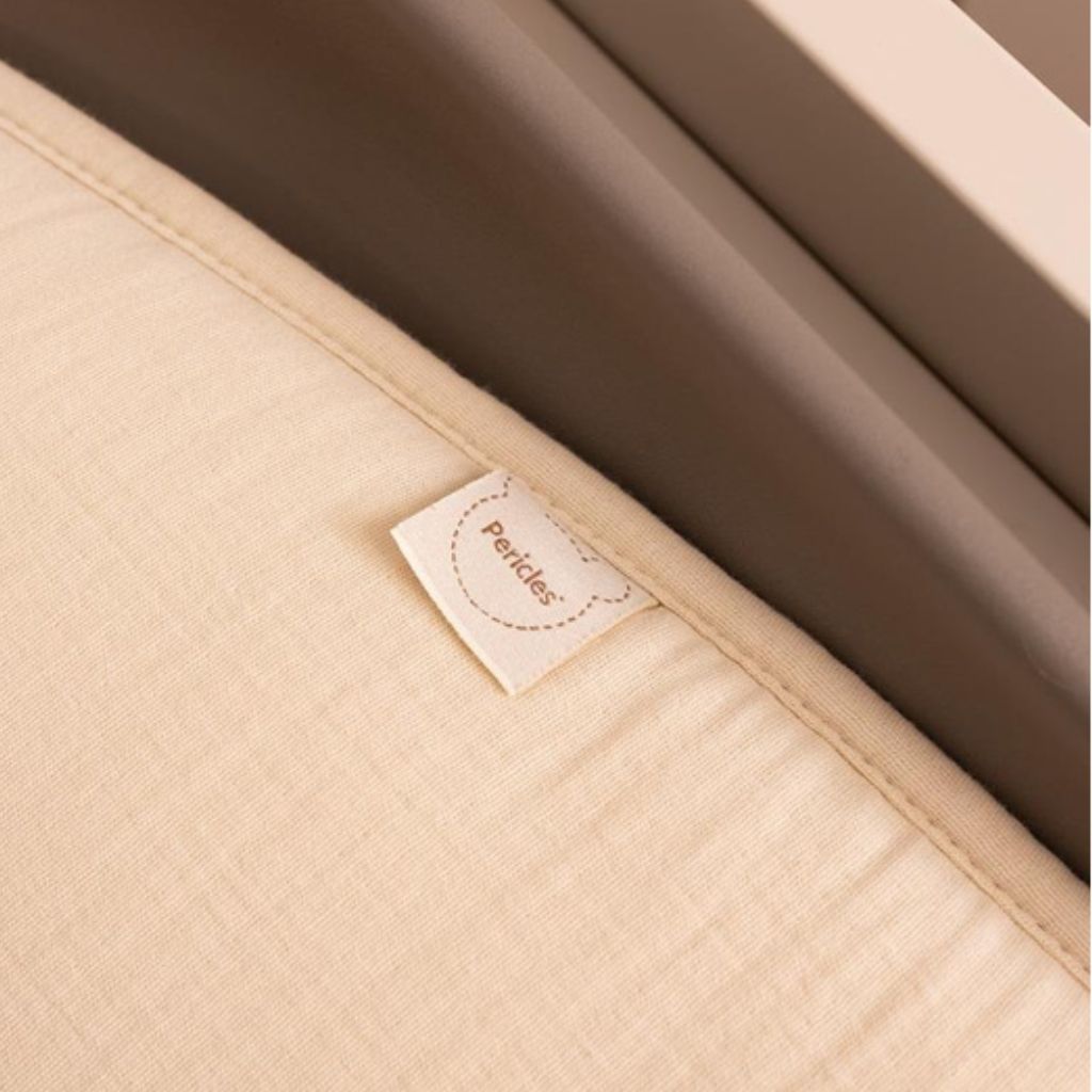 Pericles Coussin réducteur Splashy Crème