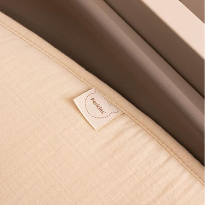 Pericles Coussin réducteur Splashy Crème