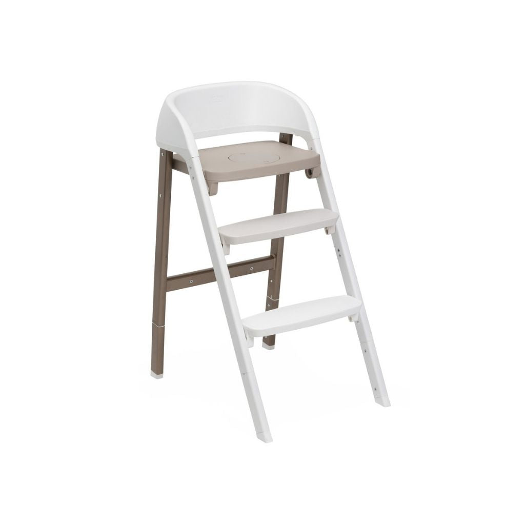 Chicco Eetstoel evolutief Crescendo Up Pearl Copper