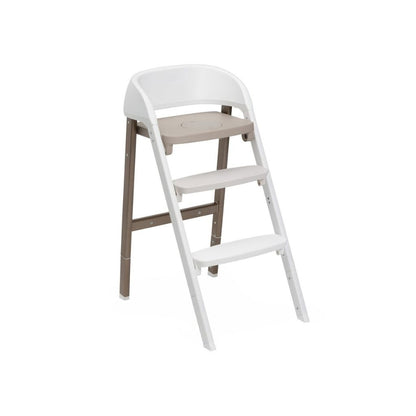 Chicco Eetstoel evolutief Crescendo Up Pearl Copper
