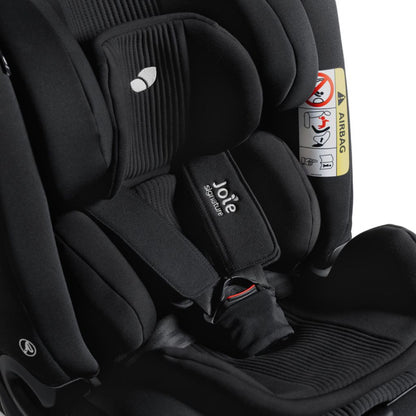 Joie Autostoel I-Spin XL Groep 0/1/2/3 Eclipse