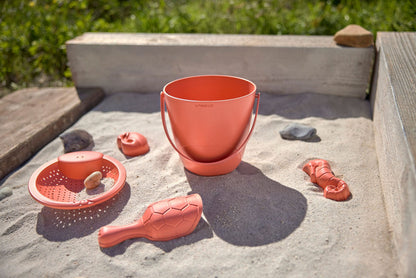 Lässig Jouets de sable Water Friends rose