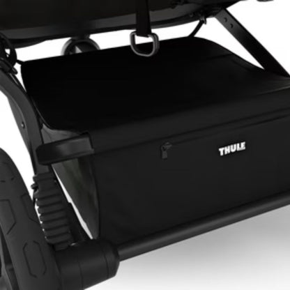 Thule Duokinderwagen Urban Glide 3 zwart