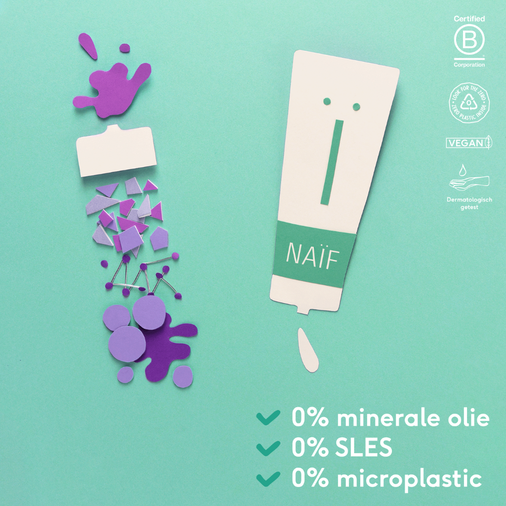 Naïf Badolie 100 ml