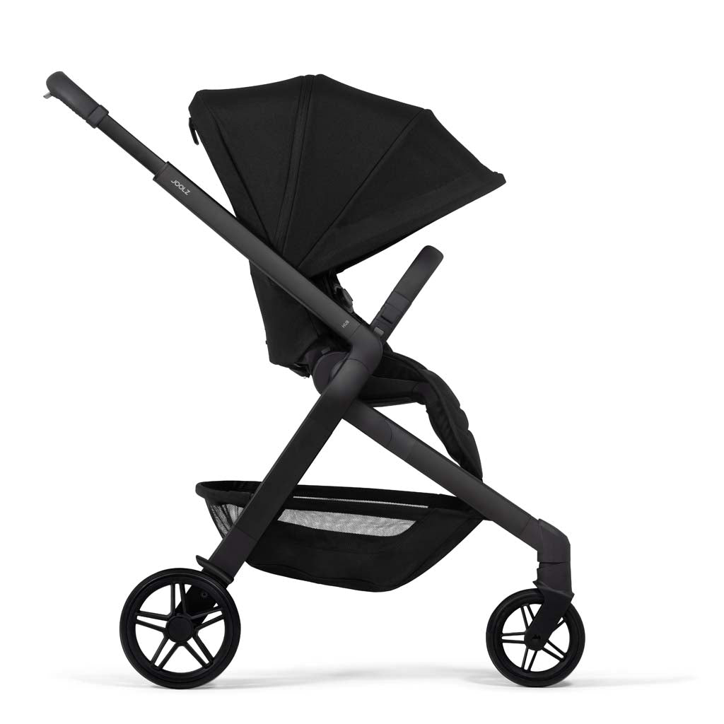 Joolz Kinderwagen Hub² Space Black