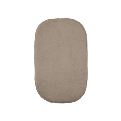 Nattou Coussin réducteur Softy éponge taupe