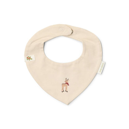 Little Dutch Bandana slab Little Christmas - 2 stuks