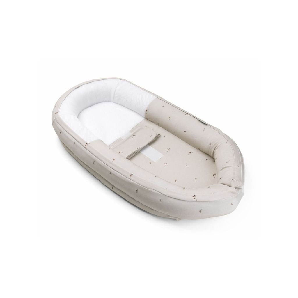 doomoo Babynestje Cocoon Mushrooms
