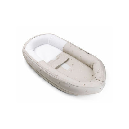 doomoo Babynestje Cocoon Mushrooms