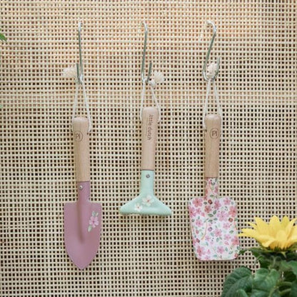 Little Dutch Set de jardinage Fairy Garden - 3 pièces