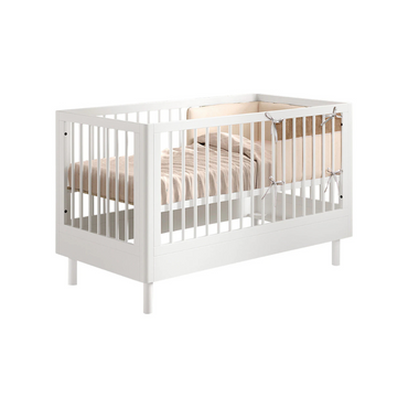 Bed-/parkomranding Forrest