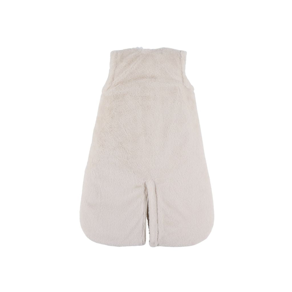 Noukie's Winterslaapzak TOG 2,0-3,5 Beige 70 cm