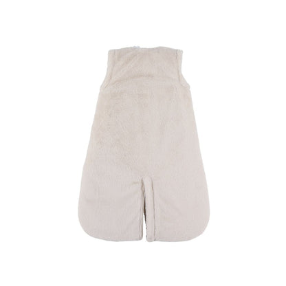 Noukie's Winterslaapzak TOG 2,0-3,5 Beige 70 cm