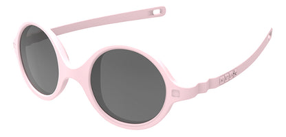 Ki ET LA Zonnebril Diabola 2.0 blush 0-12M