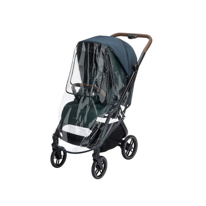 Maxi-Cosi Regenhoes compact Fame Cabin/Soho transparant