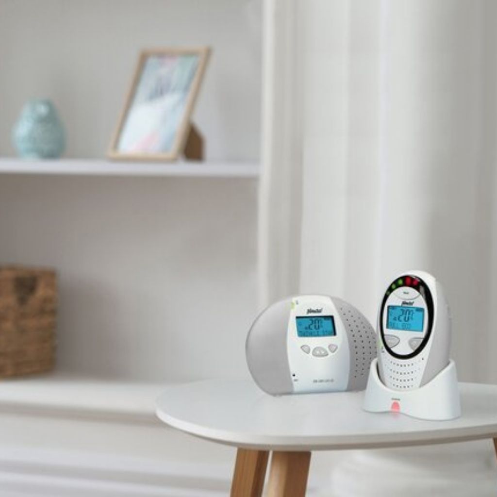 Alecto Babyphone DB-188 LUX LG