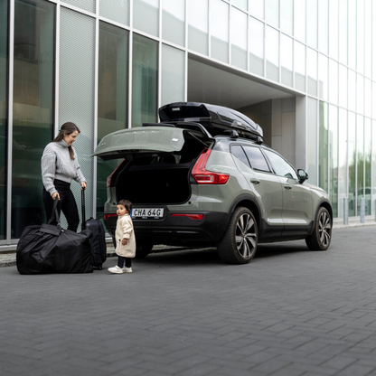 Thule Travel bag medium voor kinderwagen Shine en Spring