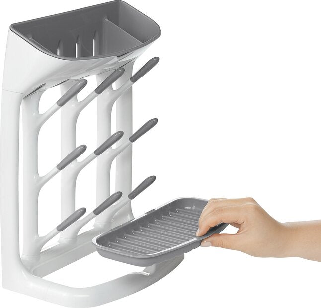 OXO Tot Égouttoir Grey