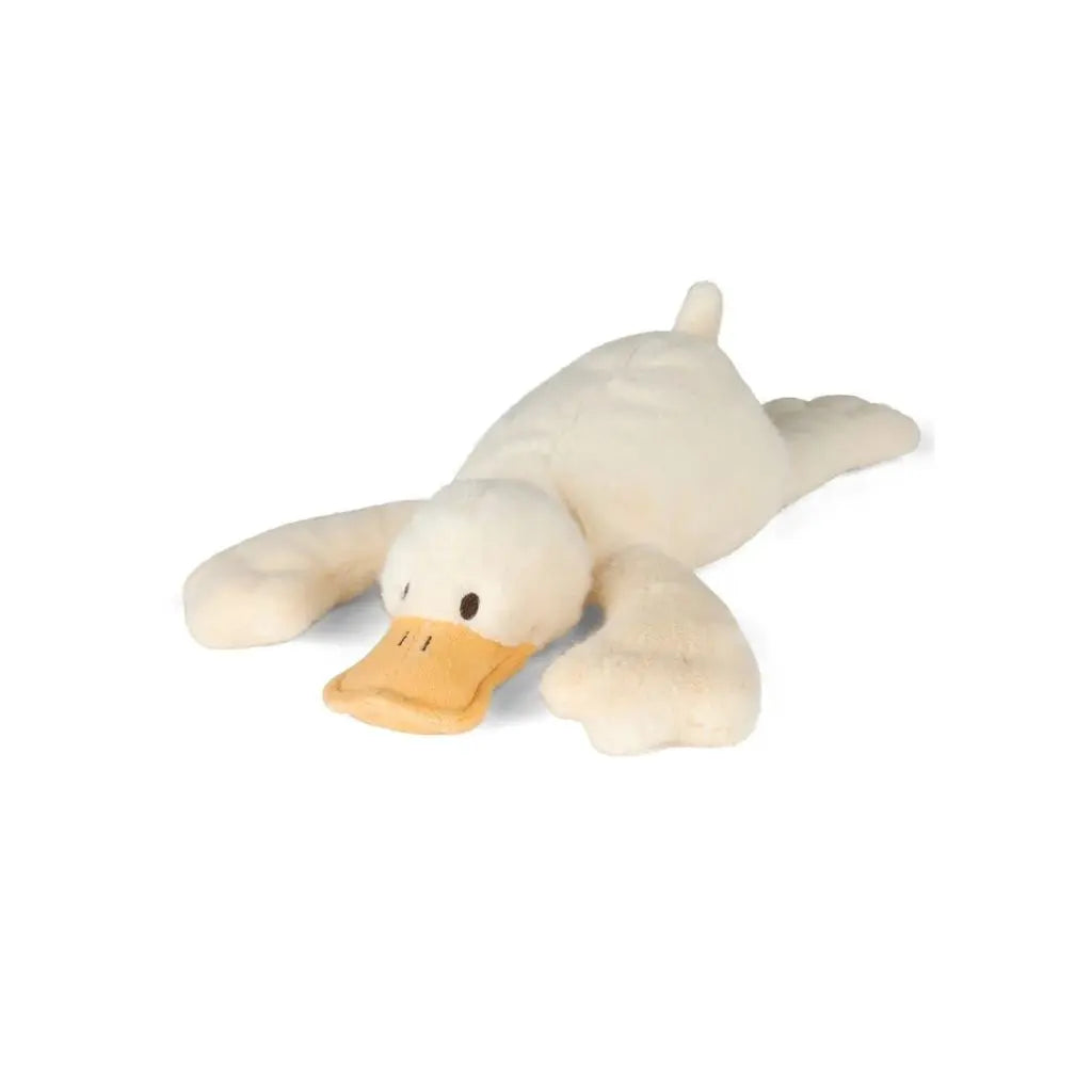 B.T. Chaps Deedee Duck Yellow Pluche ECO - 33 cm