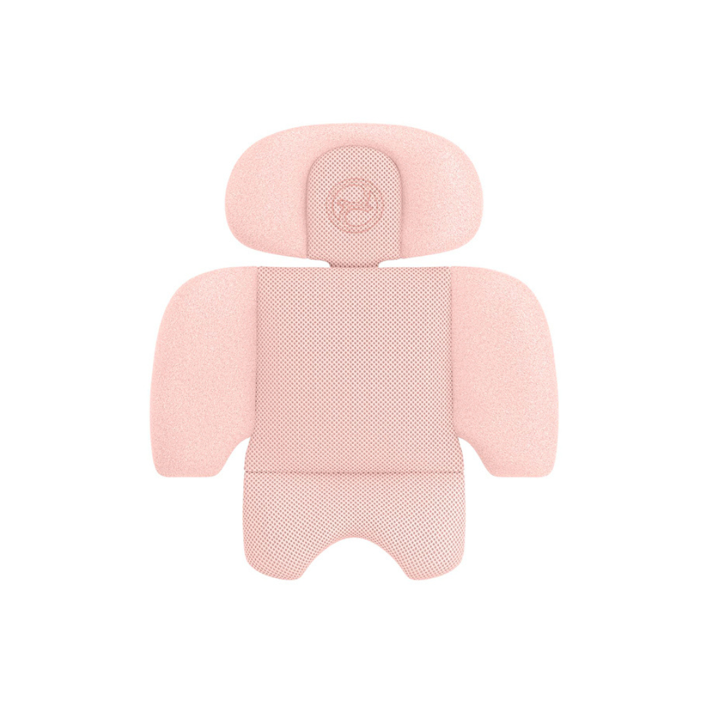 Cybex Autostoel Sirona T Plus i-Size Groep 0/1 Peach Pink