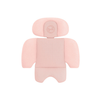 Cybex Autostoel Sirona T Plus i-Size Groep 0/1 Peach Pink