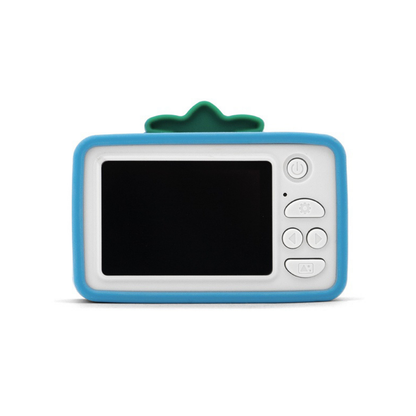 Hoppstar Caméra Rookie Bluebelle
