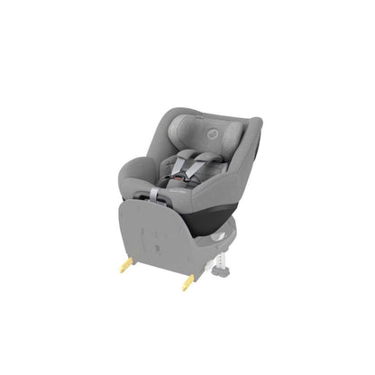 Maxi-Cosi Siège-auto Pearl 360 Pro Groupe 0+/1 Authentic Grey