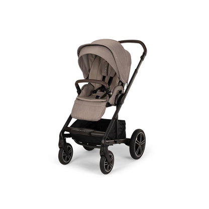 Nuna Poussette 2 en 1 Mixx™ Next Cedar