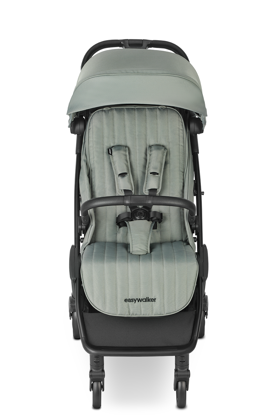 EasyWalker Buggy Jackey2 Agave Green