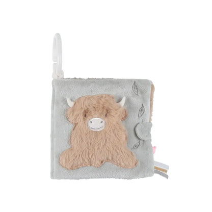 Noukie's Activiteitenboek Fluffy & Orso