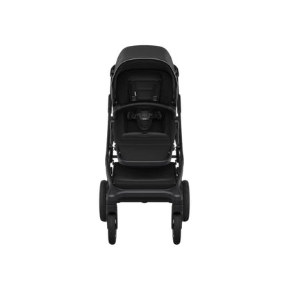 Thule Poussette Sleek2 + Nacelle Black