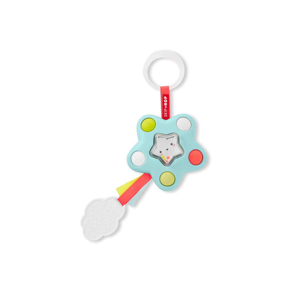 Skip*Hop Activiteitenspeeltje Pop Star Sensory