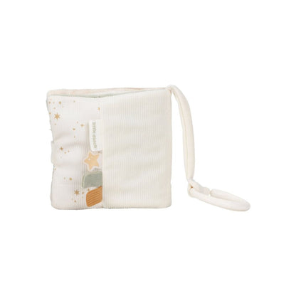 Little Dutch Buggyboekje Newborn Naturals