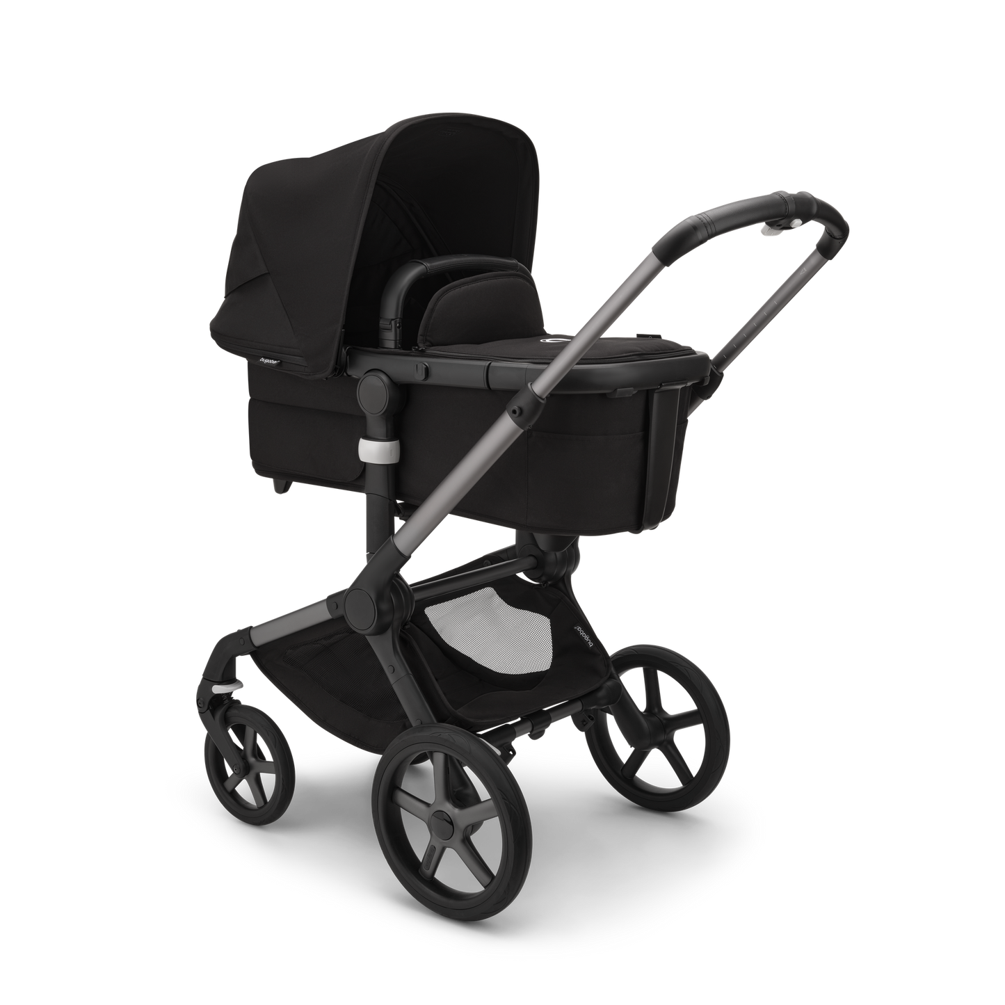Bugaboo Hoogte-adapter Fox 5 - 2 stuks