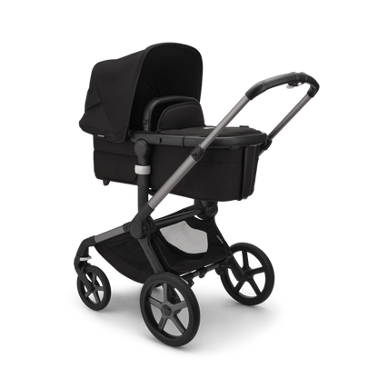 Bugaboo Hoogte-adapter Fox 5 - 2 stuks