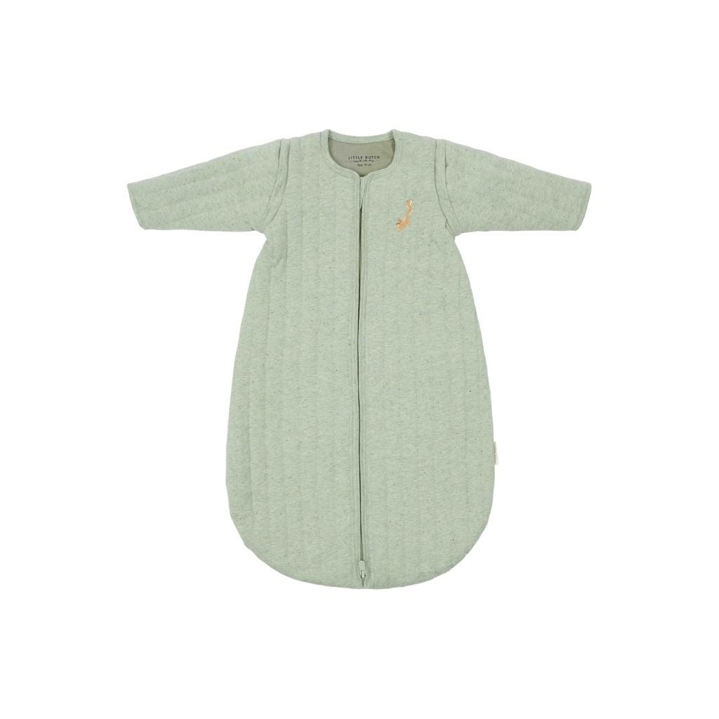 Little Dutch Winterslaapzak Forest Friends TOG 2,5 Sage 70 cm