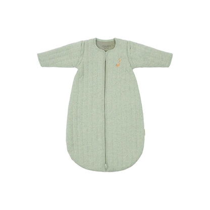 Little Dutch Winterslaapzak Forest Friends TOG 2,5 Sage 70 cm