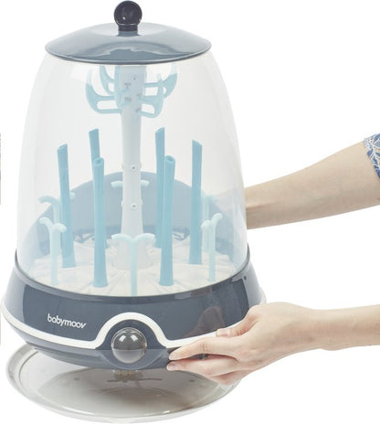 Babymoov Stérilisateur électrique Turbo