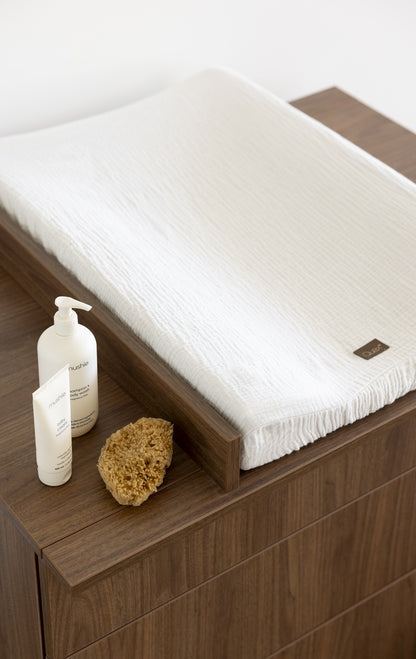 Quax Commode + Rallonge Ashi Chestnut