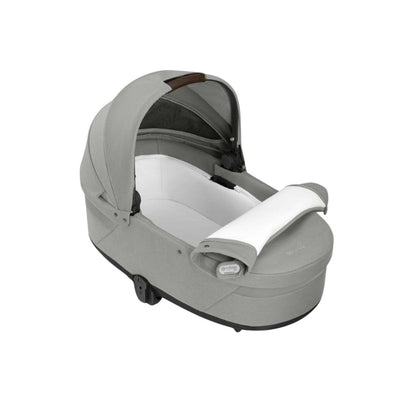 Cybex Draagmand Cot S Lux Stone Grey