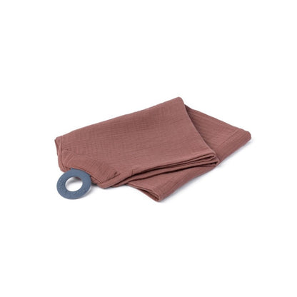doomoo Echarpe d'allaitement Mom'n Play Tetra Brick