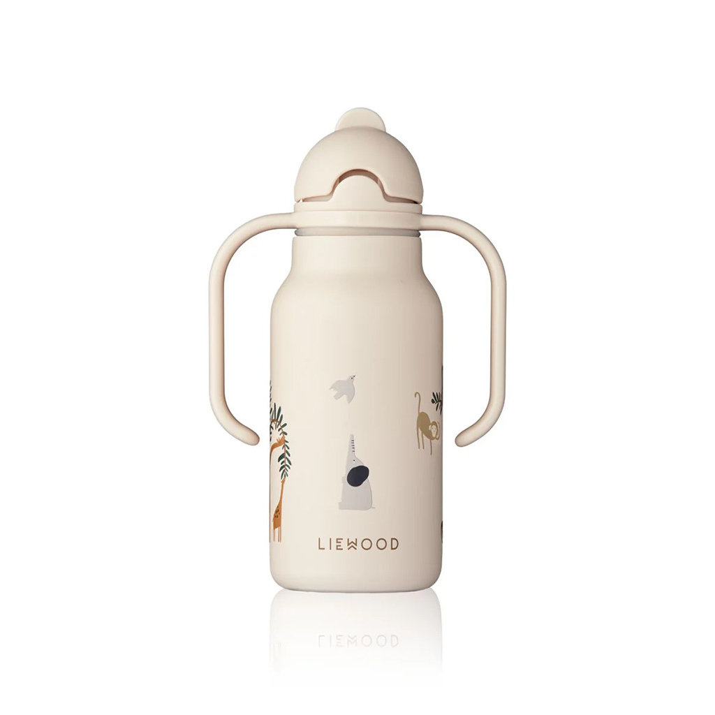 Drinkfles Kimmie Sandy 250ml